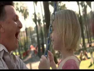 Benim Adım Sam  - Fragman