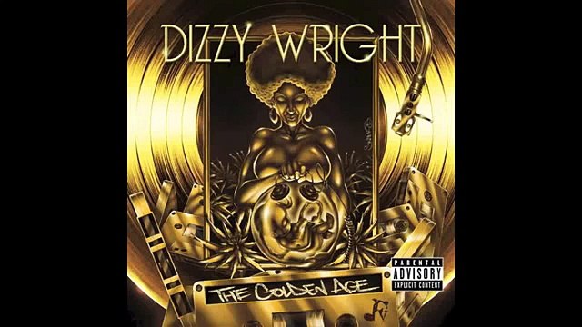 Dizzy Wright - Step Yo Game Up feat. Jarren Benton & Tory Lanez