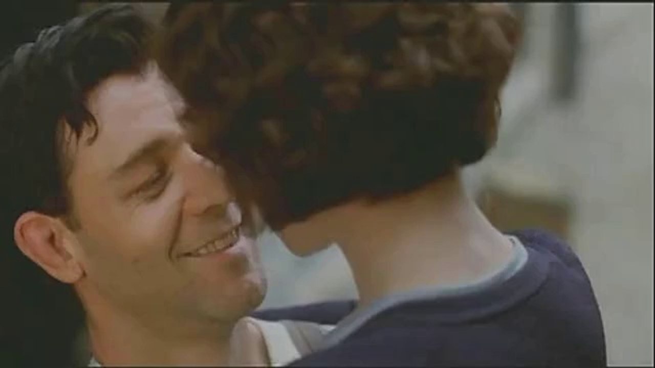Cinderella Man - Fragman