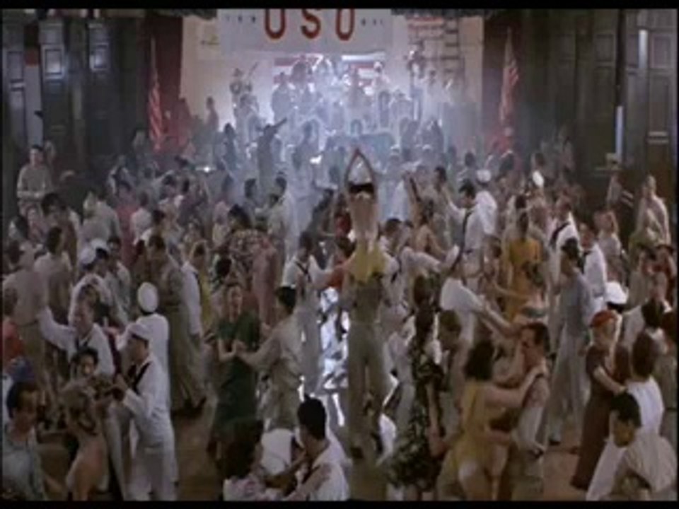 Barton Fink - Fragman