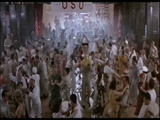 Barton Fink - Fragman