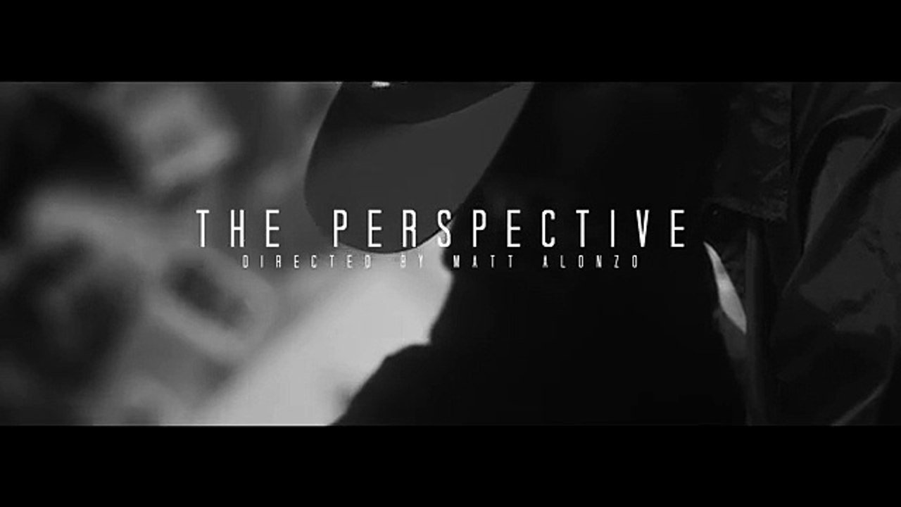 Dizzy Wright - The Perspective feat. Chel'le
