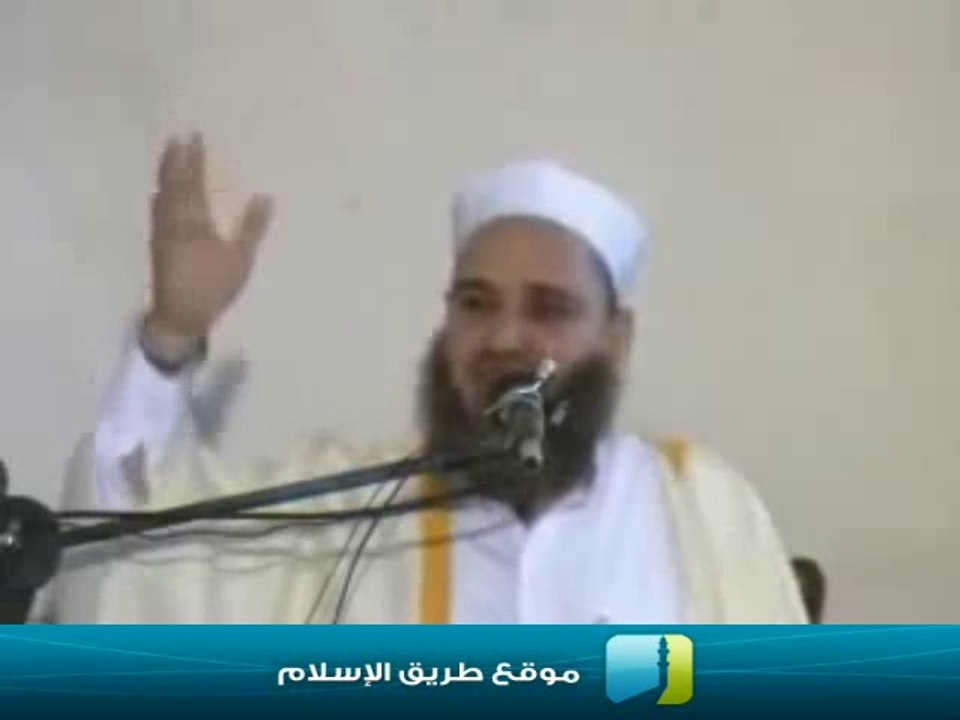 القرشي رمضان 7 علو الهمة