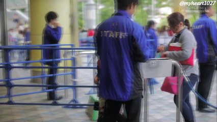 [Vietsub] Live Tour 2014 Tree Offshot Movie