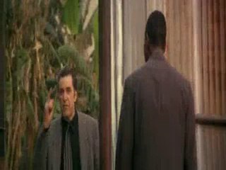 Büyük Hesaplaşma  - Fragman