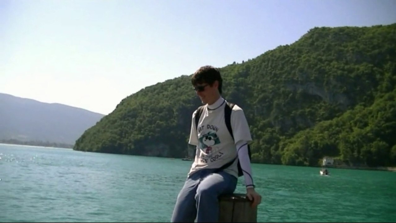 Annecy, la venise des Alpes