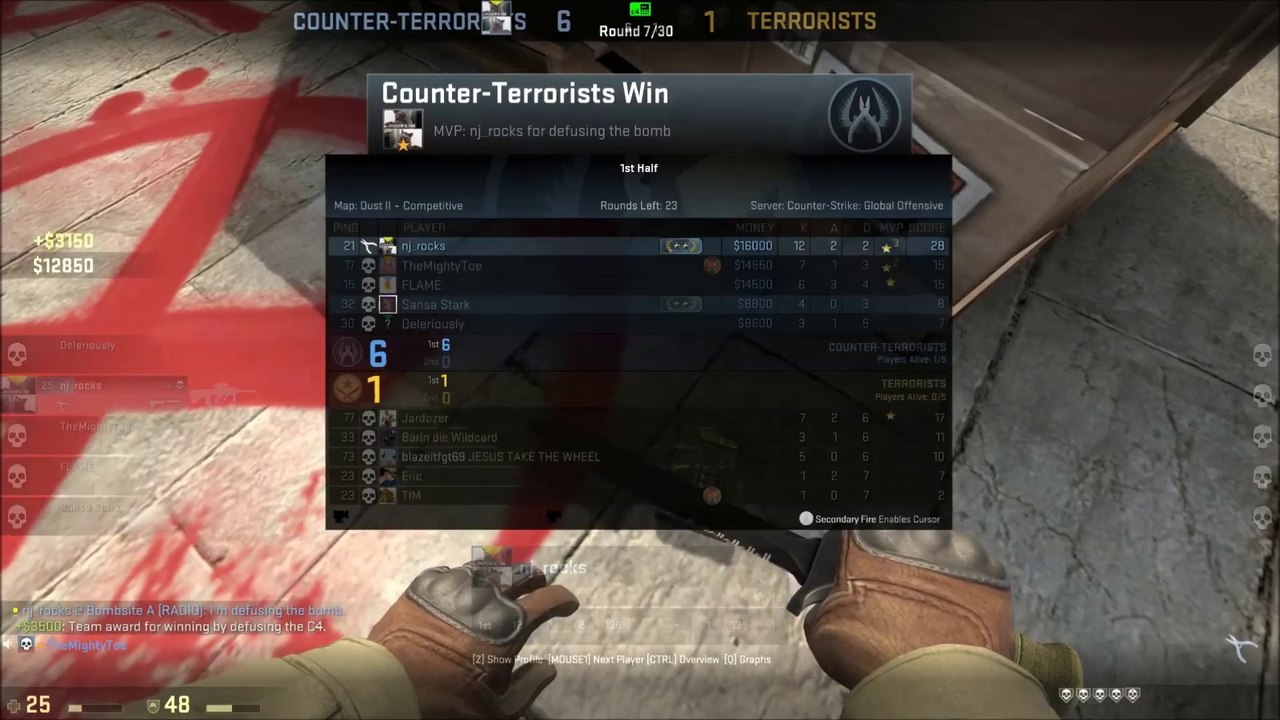 y u no ace jeff