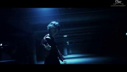 TAEMIN 태민_괴도 (Danger)_Music Video Teaser