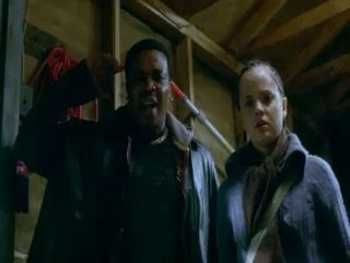 Çıkış Yok - Fragman