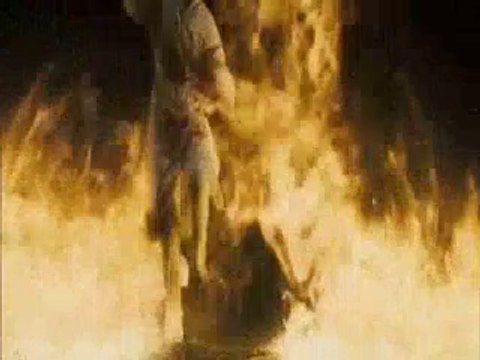 Harry Potter ve Melez Prens - Fragman