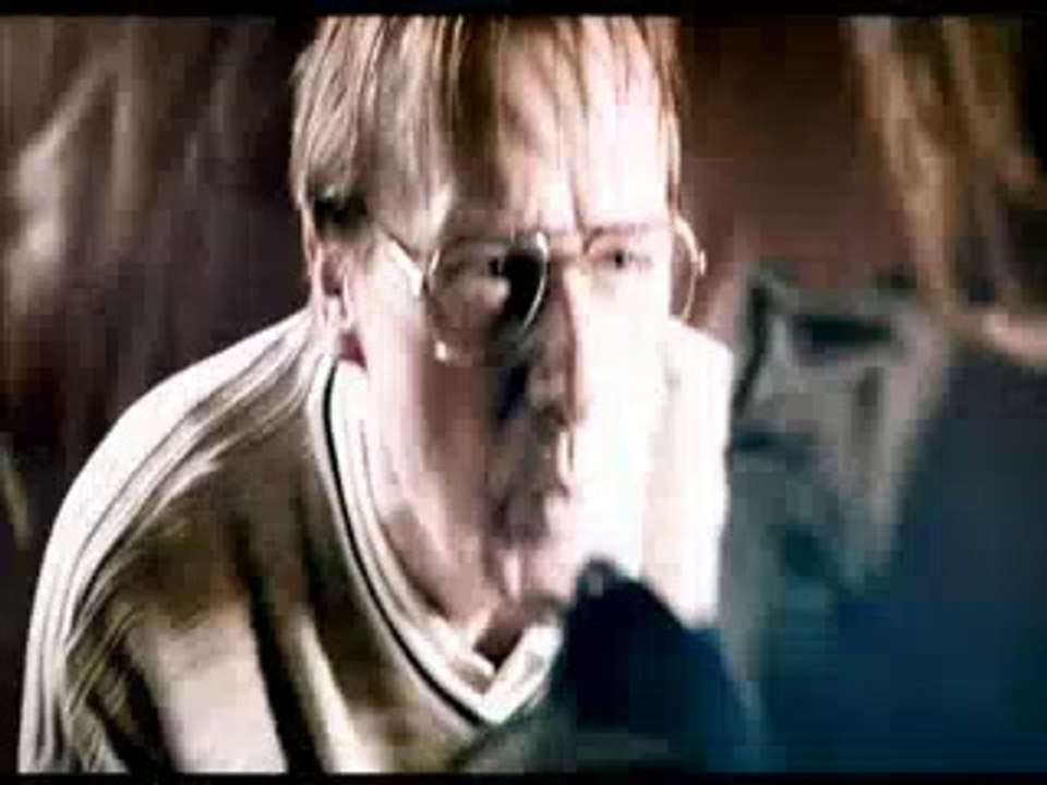 Ben X - Fragman