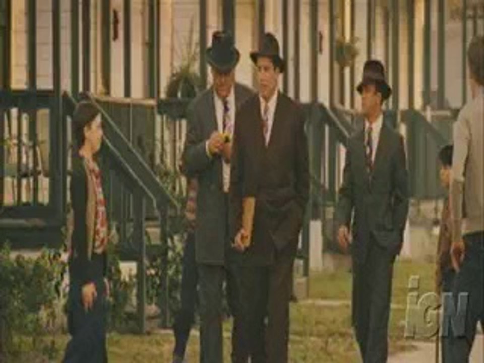 Yalnız Kalpler - Fragman