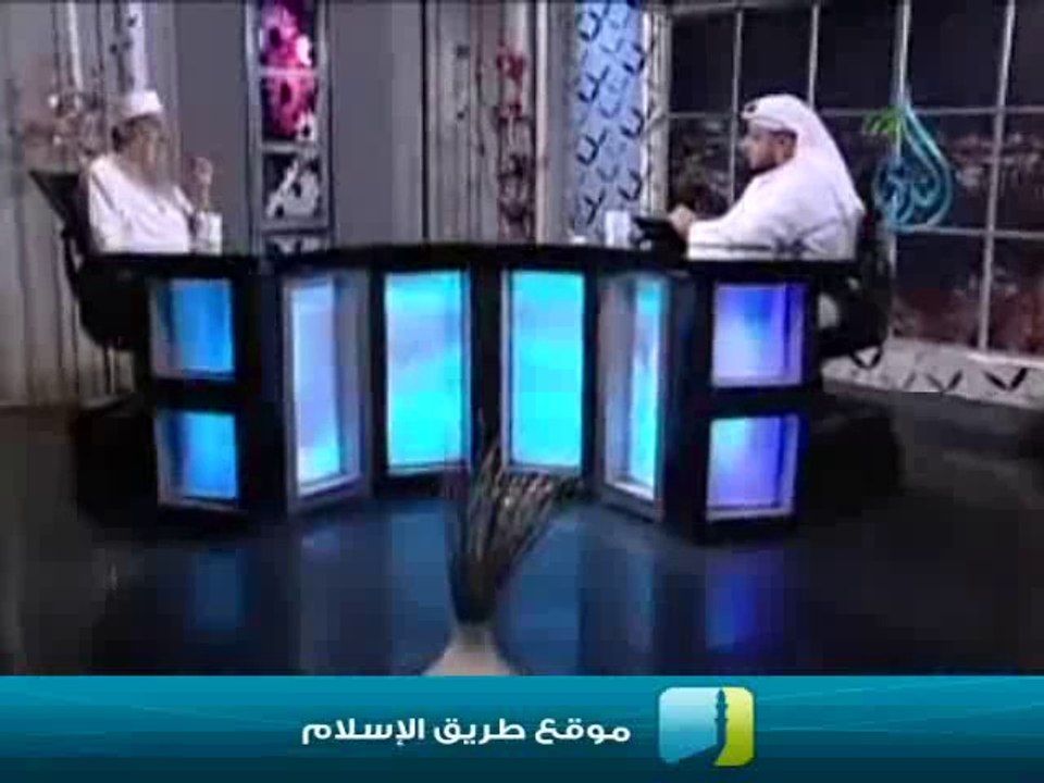 حرس الحدود-مكانة البخاري- عدم معرفة كثير من الناس بالإمام البخاري- الشيخ أبي اسحاق الحويني‬ - YouTube