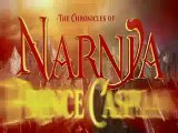 Narnia Günlükleri: Prens Kaspiyan - Fragman