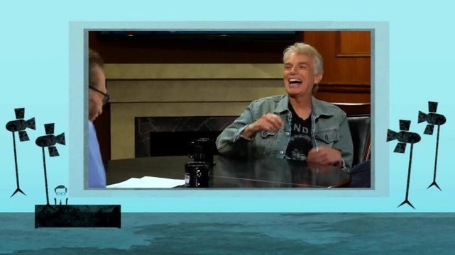 Billy Bob Thornton - Sneak Peek