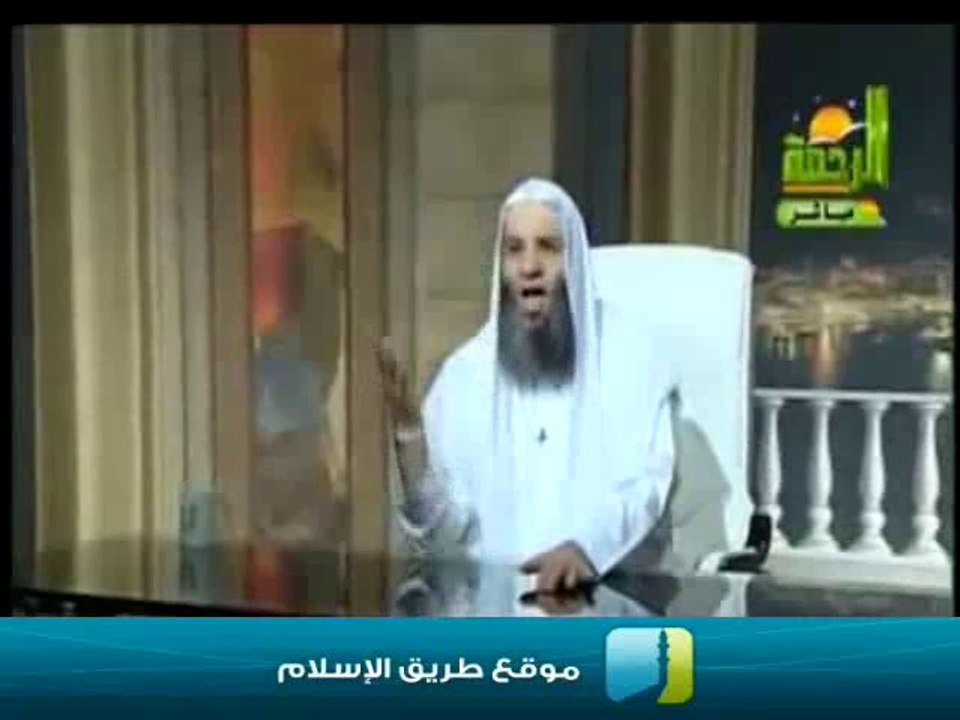 حسان القبر  1 مكانة العقل