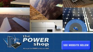 Off Grid Solar Panels - Save with Solar Energy