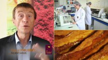 Le pain à de l'avenir - Fédération des entrepreneurs de la Boulangerie