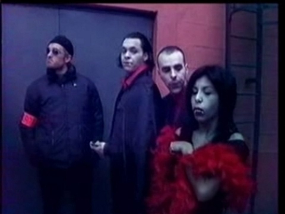 Bande A Fifi - Comte Dracula