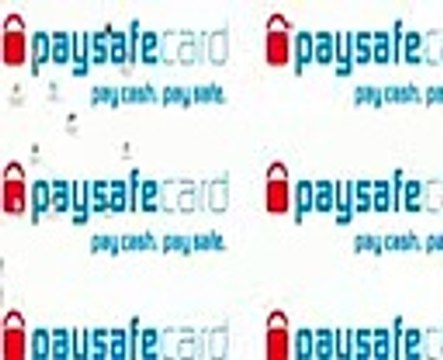 Paysafecard code generator | Link in Description 2014