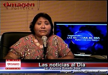 Las noticias al Día 12AGOSTO2014