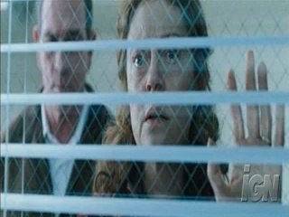 Tanrının Vadisinde - Fragman