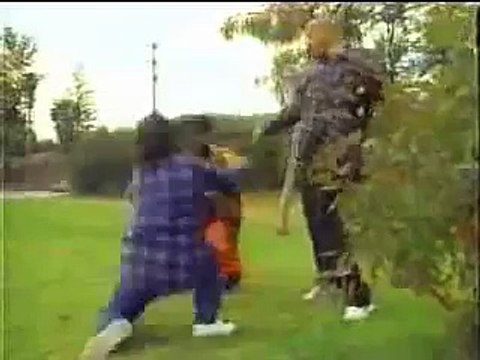 Dr. Dre ft. Snoop Dogg - Fuck wit Dre Day