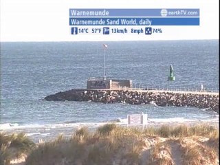 Ekaterinburg - Russia, Tenerife - Spain, Barcelona - Spain, Warnemunde - Germany, Cape Town - South Africa, Paris - France, Prague - Czech Republic