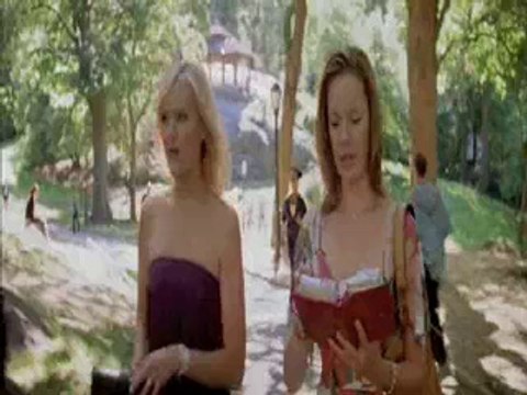 Benimle Evlenir misin? - Fragman