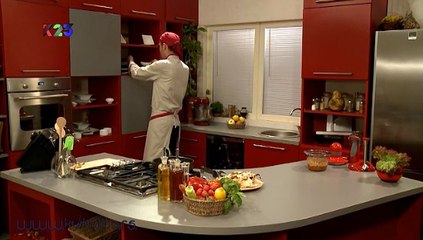 K23TV - Kuhinjica - 2014-08-11