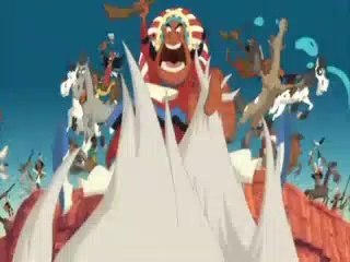 Red Kit: Batıya Hücum - Fragman