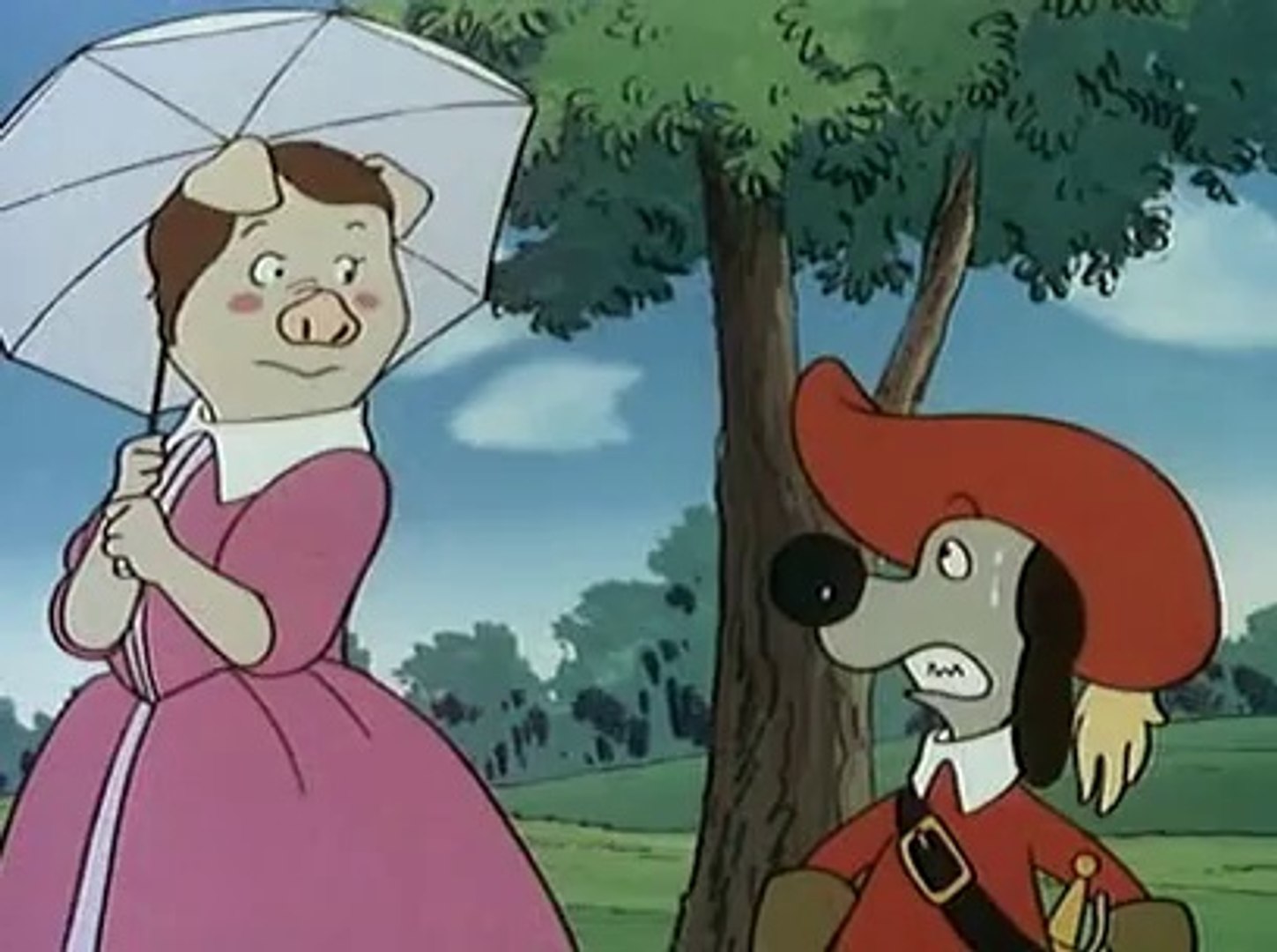 Dogtanian sale