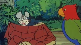 Dogtanian And The Three Muskehounds - 1x19 - Dogtanian Is Put To The Test