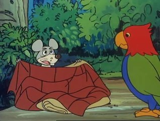 Dogtanian And The Three Muskehounds - 1x19 - Dogtanian Is Put To The Test