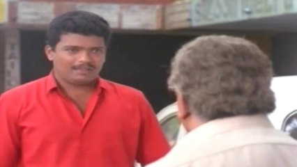 In Harihar Nagar | Jagathesh Scene