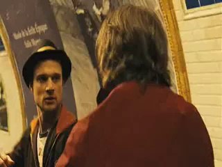 Paris, Seni Seviyorum - Fragman