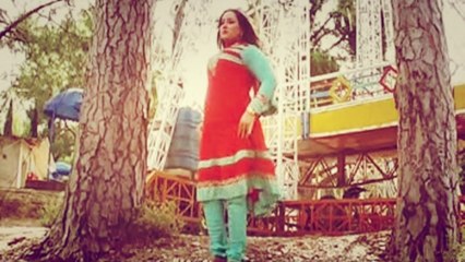 Nadia Gul - Cha Chi Me Zra Pat Karay