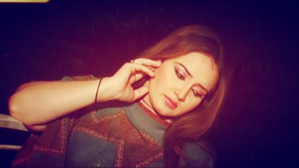 Nadia Gul - Cha Pa Faraib Okhwara