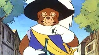 Dogtanian And The Three Muskehounds - 1x26 - Dogtanian's Dream Comes True