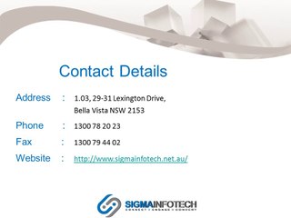 Web Development Services in Sydney Australia