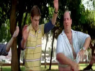 Çık Aramızdan - Fragman