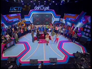 [140812]Dahsyat - Seg 3