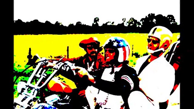 Wasn't Born To Follow by Zachery Zook, Mariachis Gringos, and The Electric Trunk