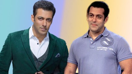 Salman Khan In Hindi Remake Of Telugu Film 'Happy Days'?