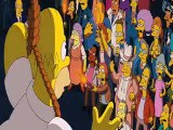 Simpsonlar: Sinema Filmi  - Fragman