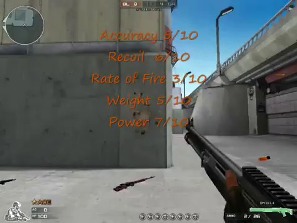 PlayerUp.com - Buy Sell Accounts - Crossfire Weapons