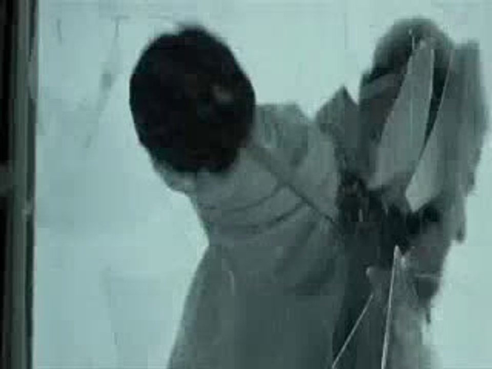 Şeytanın Oteli - Fragman