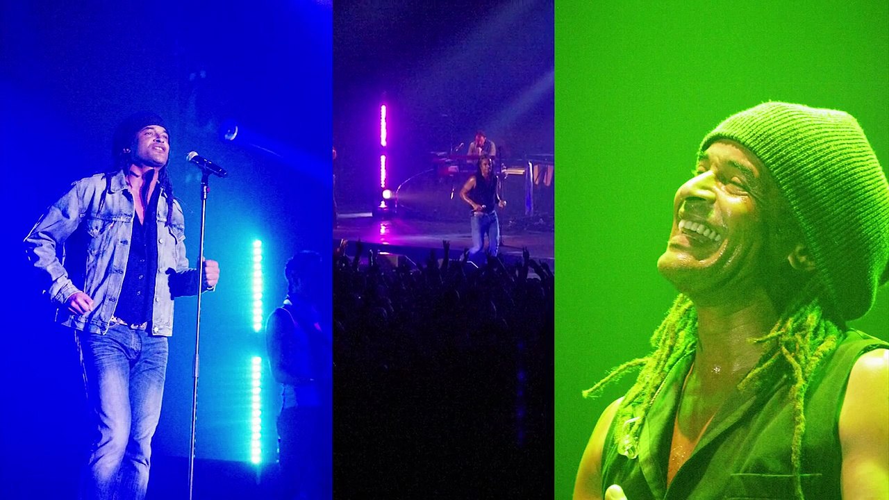 La nouvelle Halle Olympique d'Albertville - projet 2015