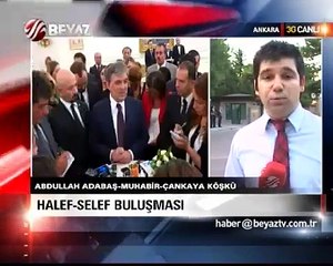 Beyaz Tv Ana Haber 12.08.2014