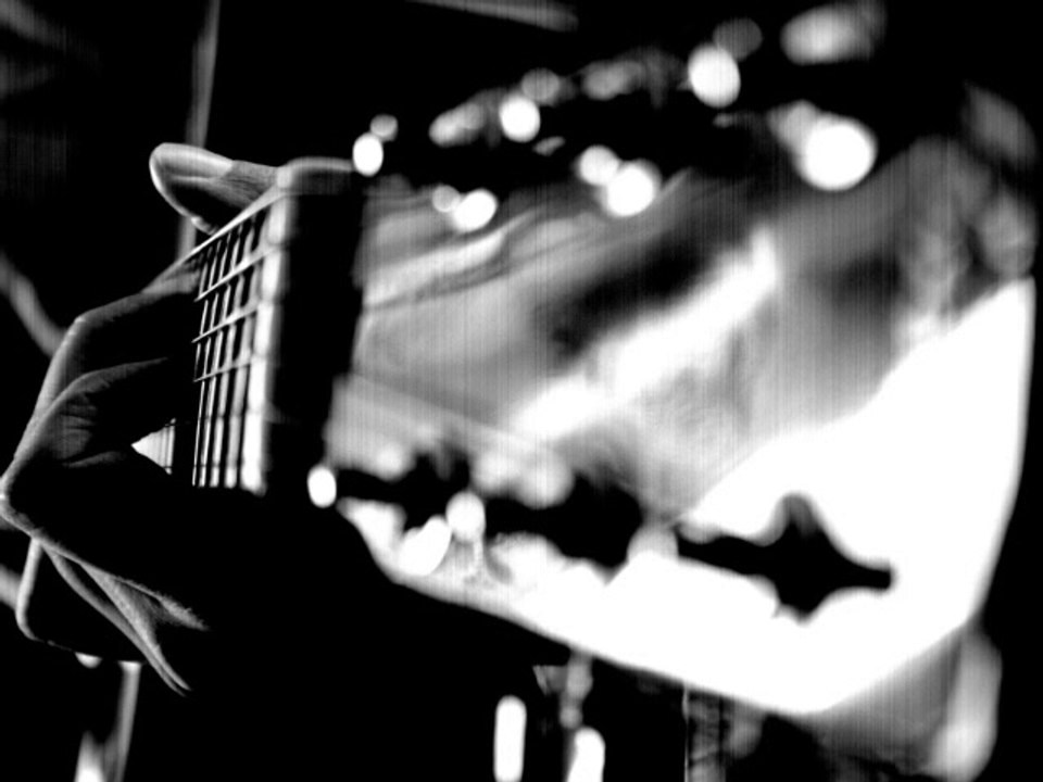 Late Night Riff by The Electric Trunk